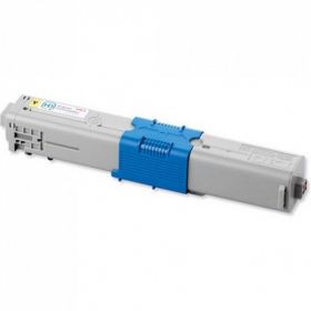 Тонер-картридж OKI Toner Cartridge TONER-Y (44973541)
