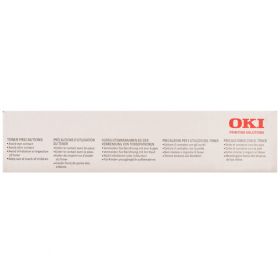 Картридж OKI 43034813