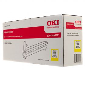 Фотобарабан OKI 43449013