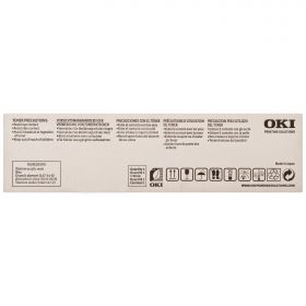 Тонер-картридж OKI (44250726) Magenta для C110/C130/MC160