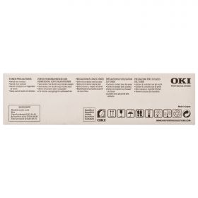 Картридж OKI 44250731
