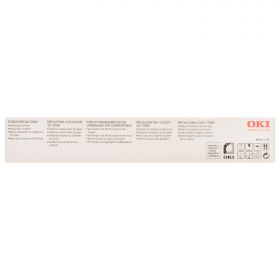 Тонер-картридж OKI Toner-Y-C510/C530-5K (44469752)