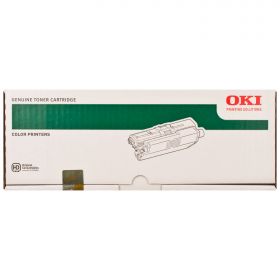Картридж OKI C510, C530, MC561 (44469810, 44469804) Black