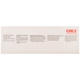 Тонер-картридж OKI Toner-K-C510/C530-5K (44469810)