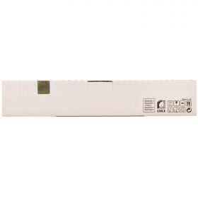 OKI C801/C821 желтый (7,3K) [44643005/44643001]