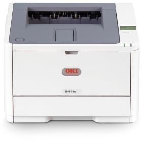 Okidata B411dn