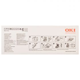 Фотобарабан OKI Image Drum EP-CART-B (42918108)
