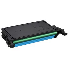 Картридж Samsung CLT-C609S/SEE