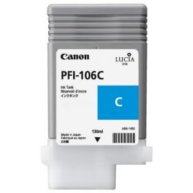 Canon PFI-106C (6622B001)