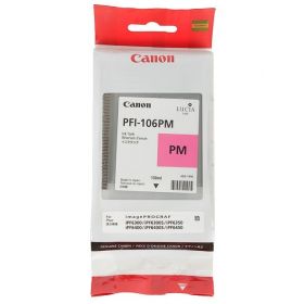 Картридж Canon PFI-106PM