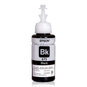 Картридж Epson T6731 (C13T67314A)