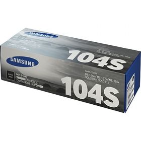 Тонер-картридж Samsung MLT-D104S