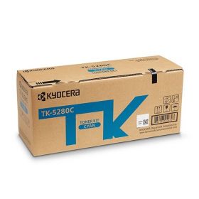 Тонер-картридж Kyocera TK-5280C 1T02TWCNL0