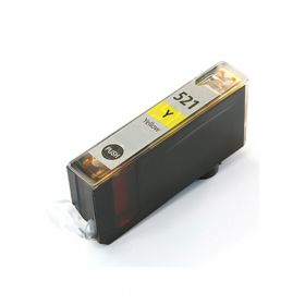 Картридж Canon CLI-521Y, 2936B001