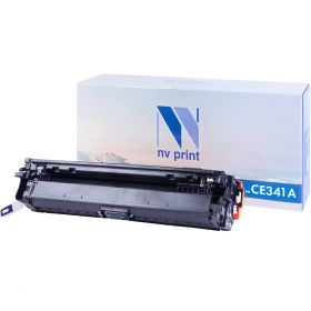 NV Print CE341A