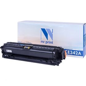 NV Print CE342A