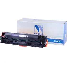 NV Print CE410A