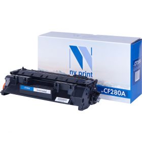 NV Print CF280A
