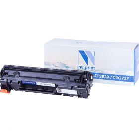 NV Print HP CF283X | Canon737