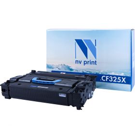 NV Print CF325X