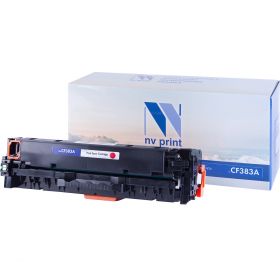 NV Print CF383A