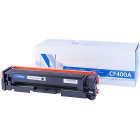 NV Print NV-CF400ABk