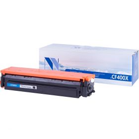 NV Print CF400X
