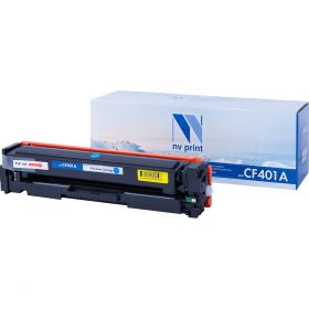 NV Print CF401A
