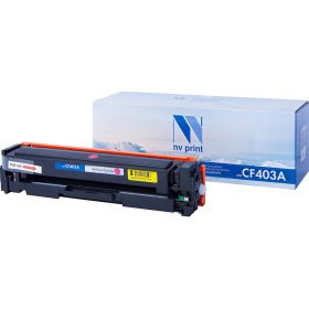 NV Print CF403A