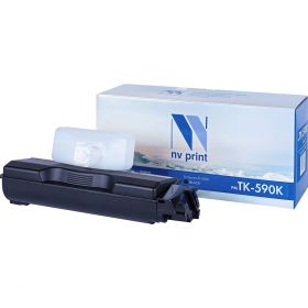 NV Print TK-590K
