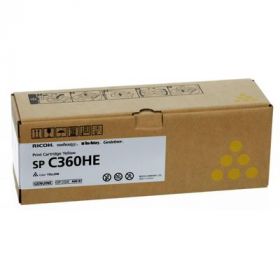 Ricoh SP C360HE (408187