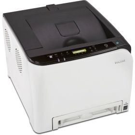 Принтер Ricoh SP C260DNw