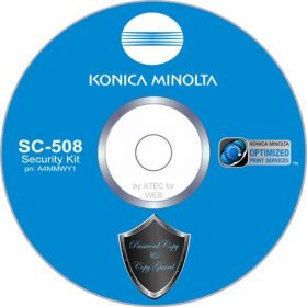 Konica Minolta SC-508 (A4MMWY3)