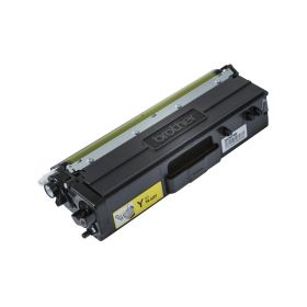 Картридж Brother TN-423Y (4000 стр.) желтый для HLL8260CDW/DCPL8410CDW/MFCL8690CDW