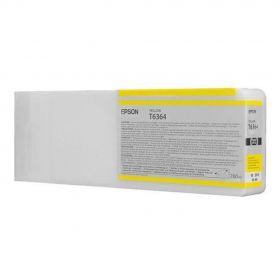 Струйный картридж Epson C13T636400
