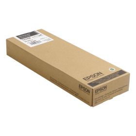 Картридж Epson T6368 (matte black) 700 мл (C13T636800)