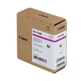 Картридж Canon PFI-310M (magenta) 330 мл (2361C001)