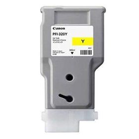 Картридж Canon PFI-320Y (yellow), 300 мл (2893C001)