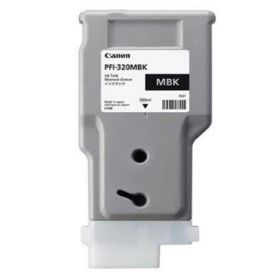 Canon PFI-320MBK