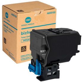 Тонер-картридж Konica Minolta TNP-22K