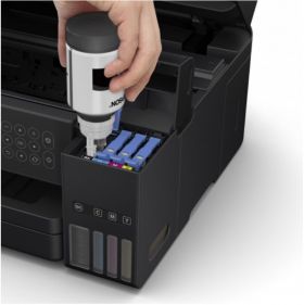 МФУ (принтер/ сканер/ копир) Epson Струйное МФУ Epson L6170