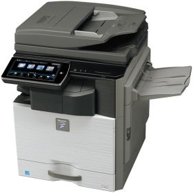 Sharp MX-M565N