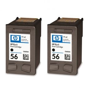Картридж для HP Deskjet 5550, 5551, 5552, 450cbi, Photosmart 7150, 7350, 7550, 7660, 7760, 7960, PSC 2105, 2108, 2110, 2115, 2150, 2210, Officejet 6110