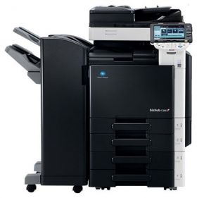 Аппарат Konica Minolta C280