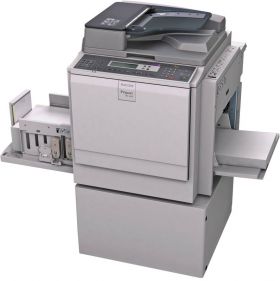 Ricoh