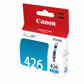 Картридж Canon CLI-426 C (cyan)