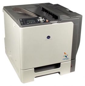 MagiColor 5430DLX
