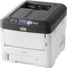 OKI C712n