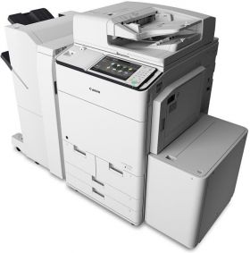 Цифровая печатная машина Canon imageRUNNER ADVANCE C7565i