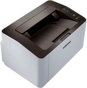 Принтер SAMSUNG SL-M2020(XEV/FEV) лазерный